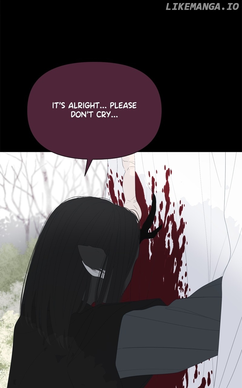 Moonmade Child – Manhwa Chapter 65 - page 12