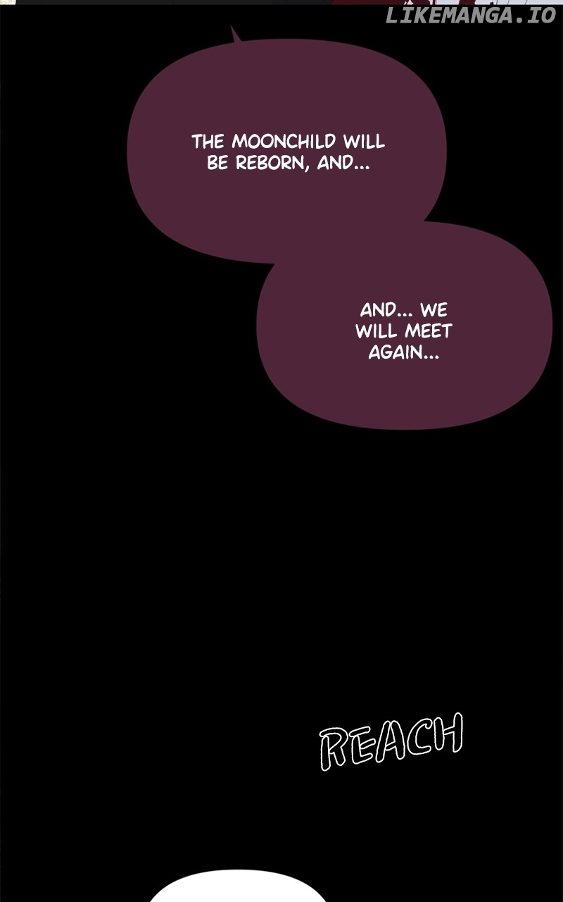 Moonmade Child – Manhwa Chapter 65 - page 13