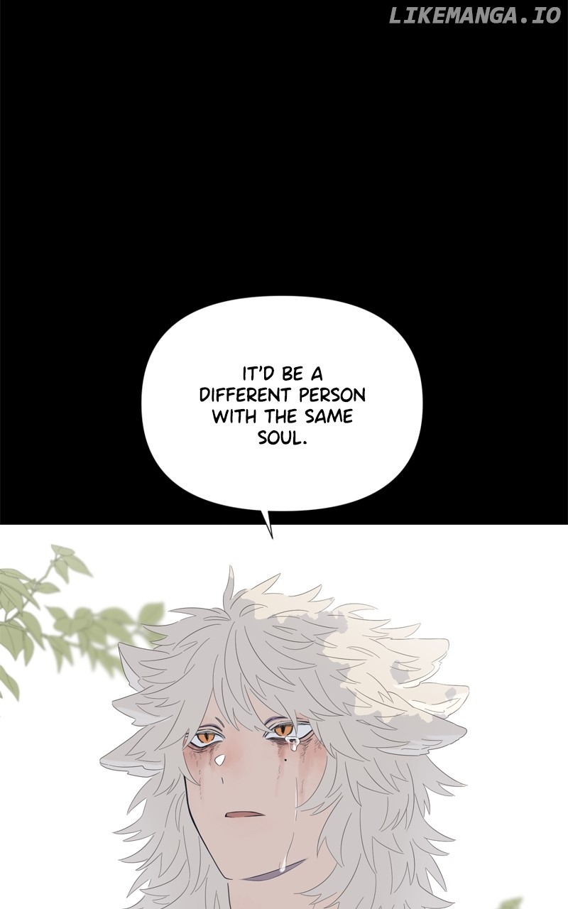 Moonmade Child – Manhwa Chapter 65 - page 15