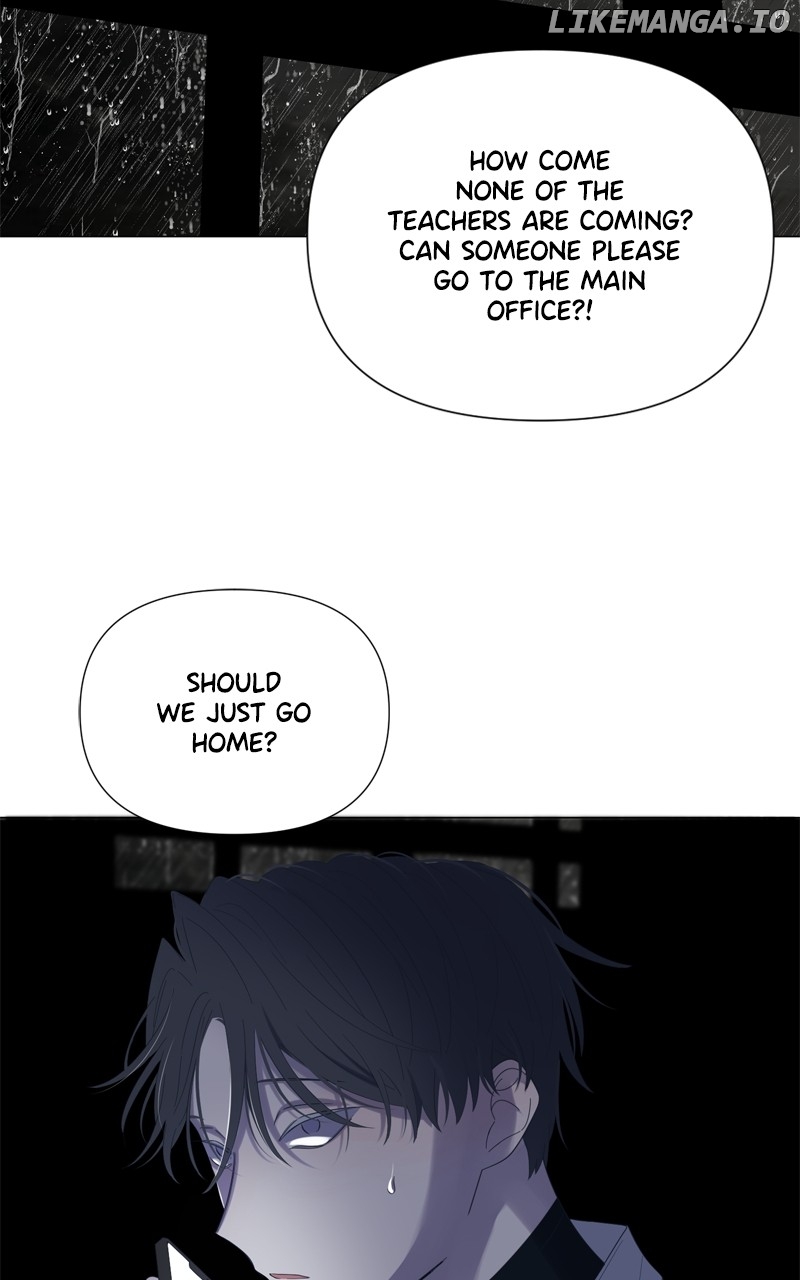 Moonmade Child – Manhwa Chapter 65 - page 22
