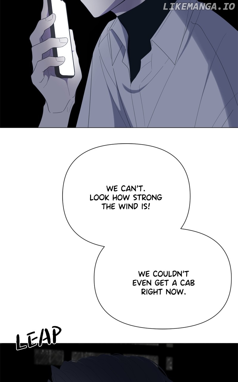 Moonmade Child – Manhwa Chapter 65 - page 23