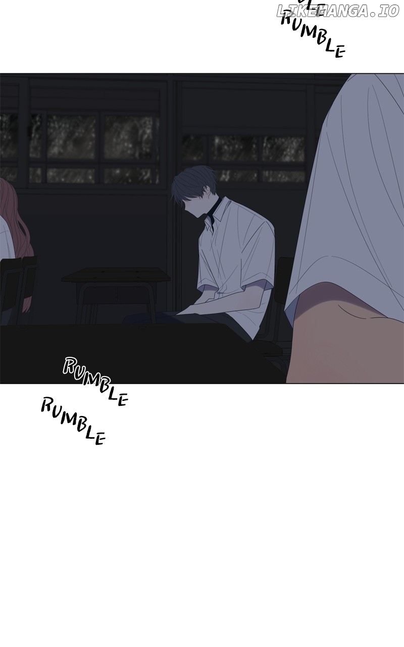 Moonmade Child – Manhwa Chapter 65 - page 25