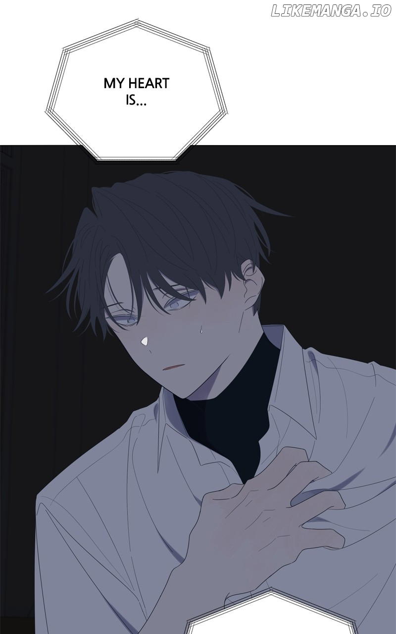 Moonmade Child – Manhwa Chapter 65 - page 26