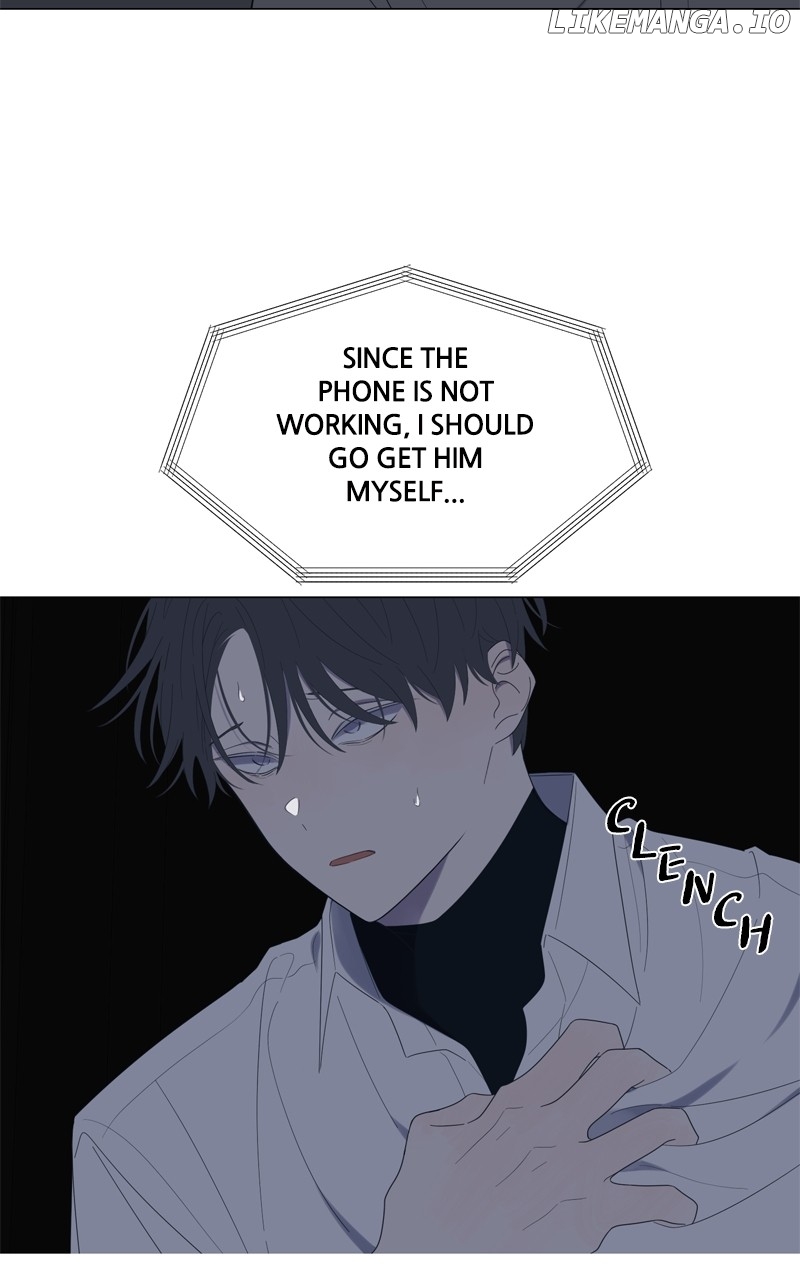 Moonmade Child – Manhwa Chapter 65 - page 28
