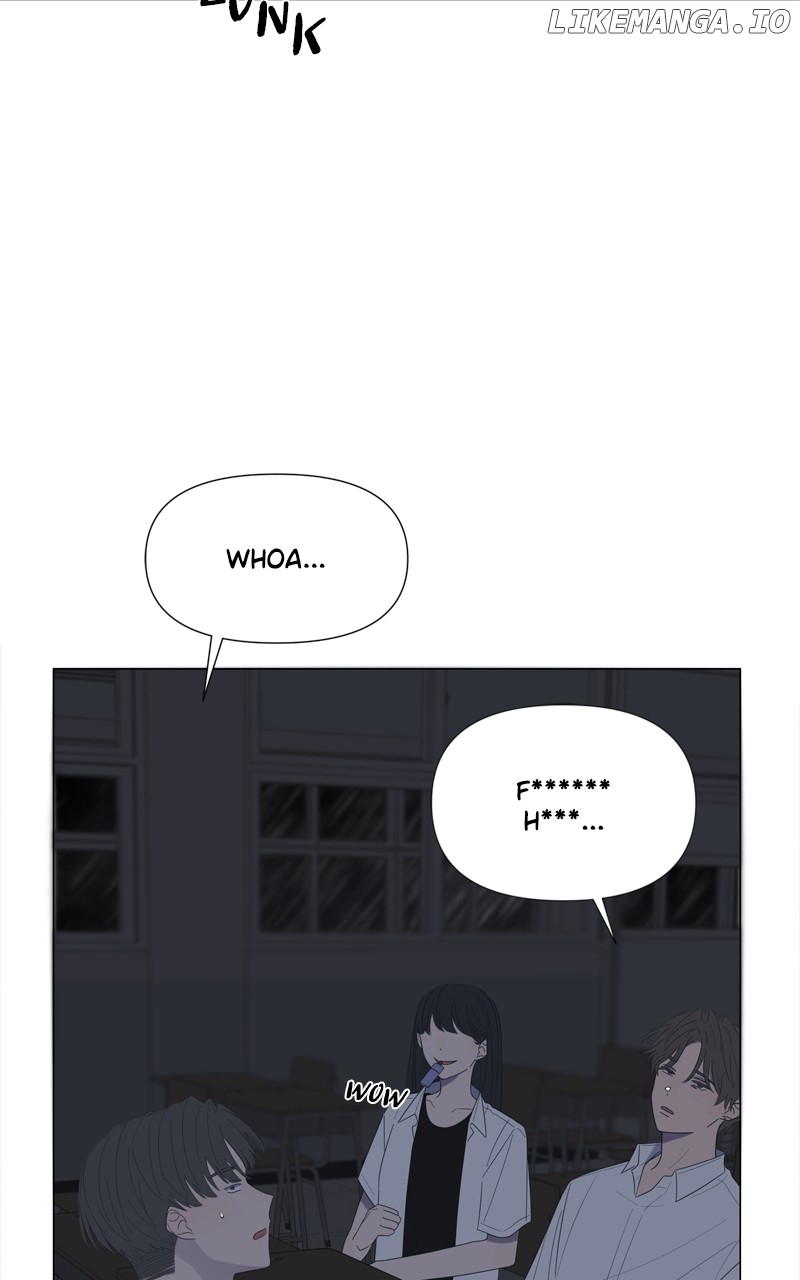 Moonmade Child – Manhwa Chapter 65 - page 32