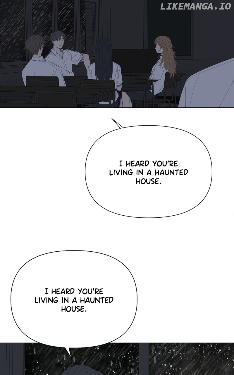 Moonmade Child – Manhwa Chapter 65 - page 34