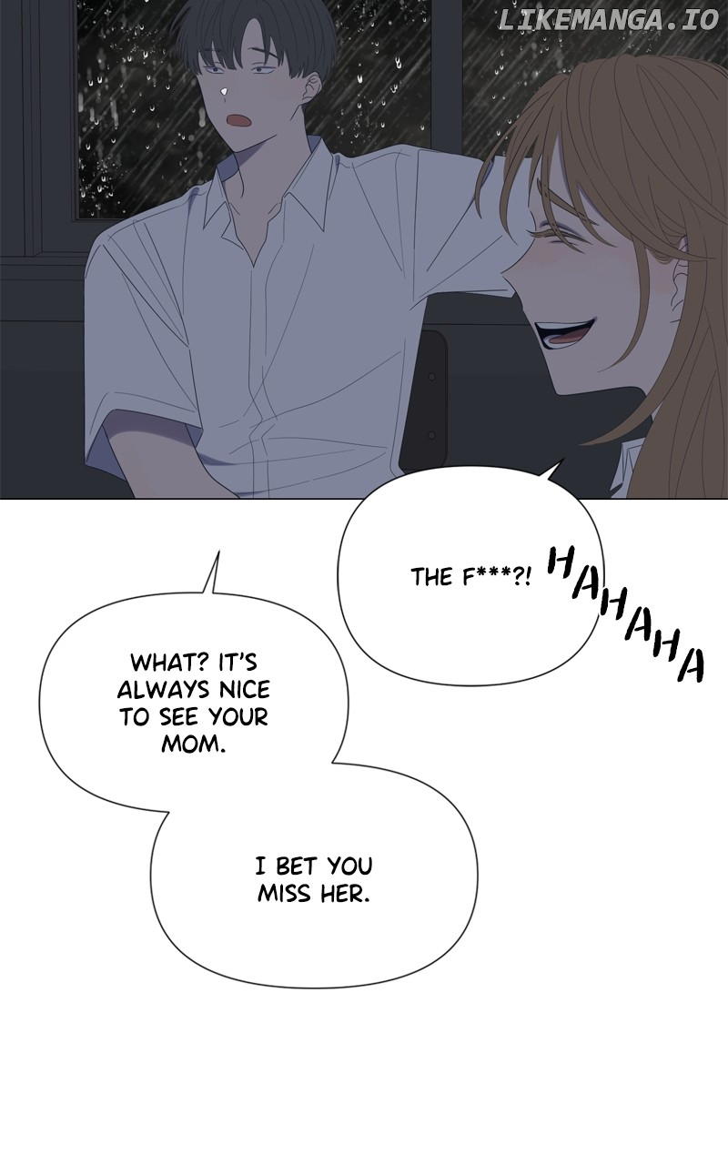Moonmade Child – Manhwa Chapter 65 - page 35