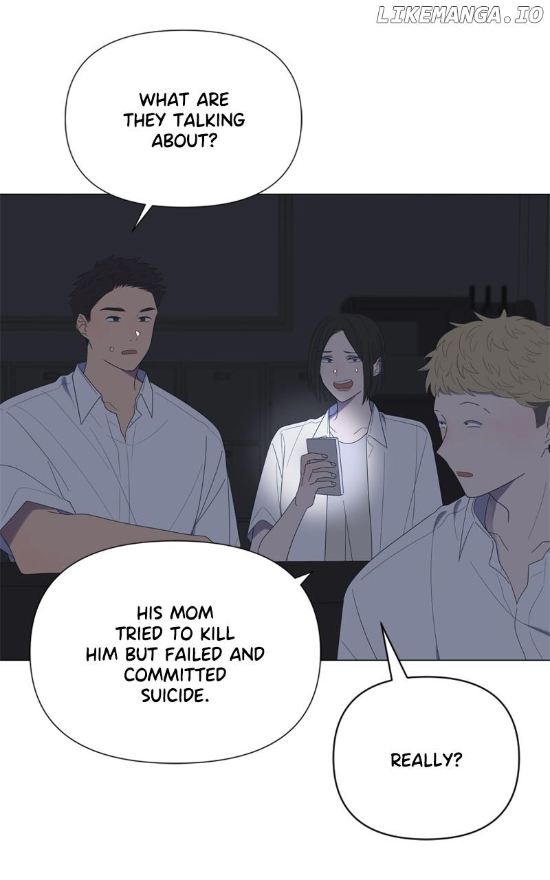 Moonmade Child – Manhwa Chapter 65 - page 36
