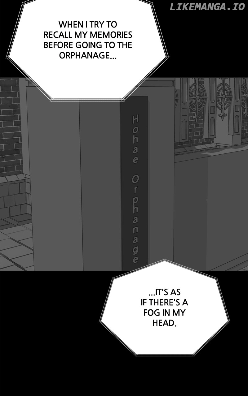 Moonmade Child – Manhwa Chapter 65 - page 41
