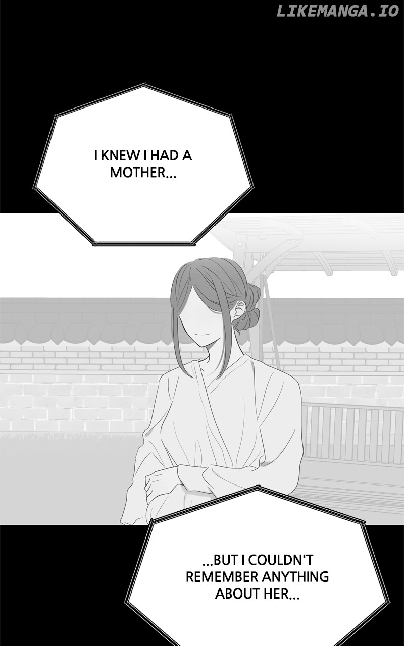 Moonmade Child – Manhwa Chapter 65 - page 42