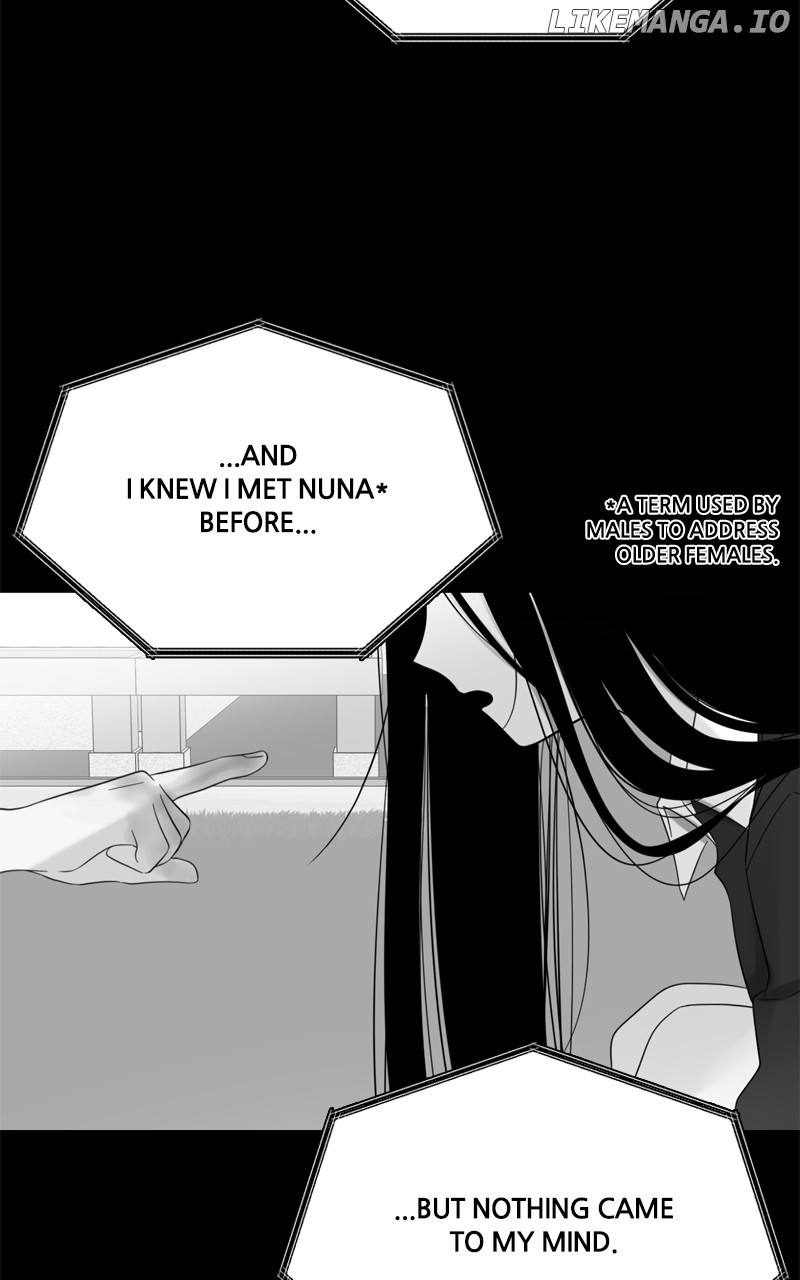 Moonmade Child – Manhwa Chapter 65 - page 43