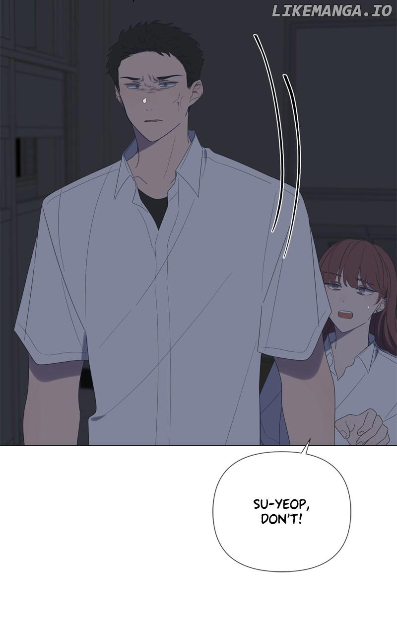 Moonmade Child – Manhwa Chapter 65 - page 56