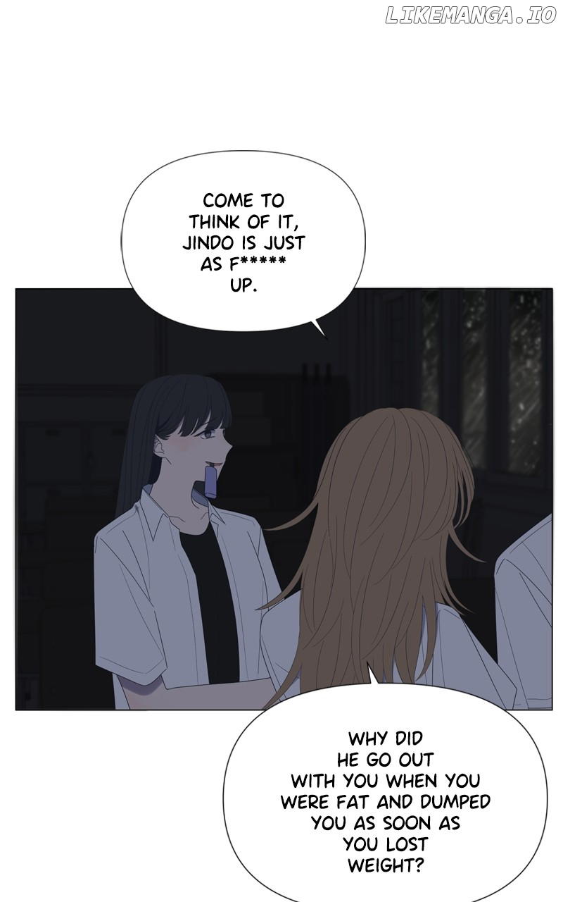 Moonmade Child – Manhwa Chapter 65 - page 57