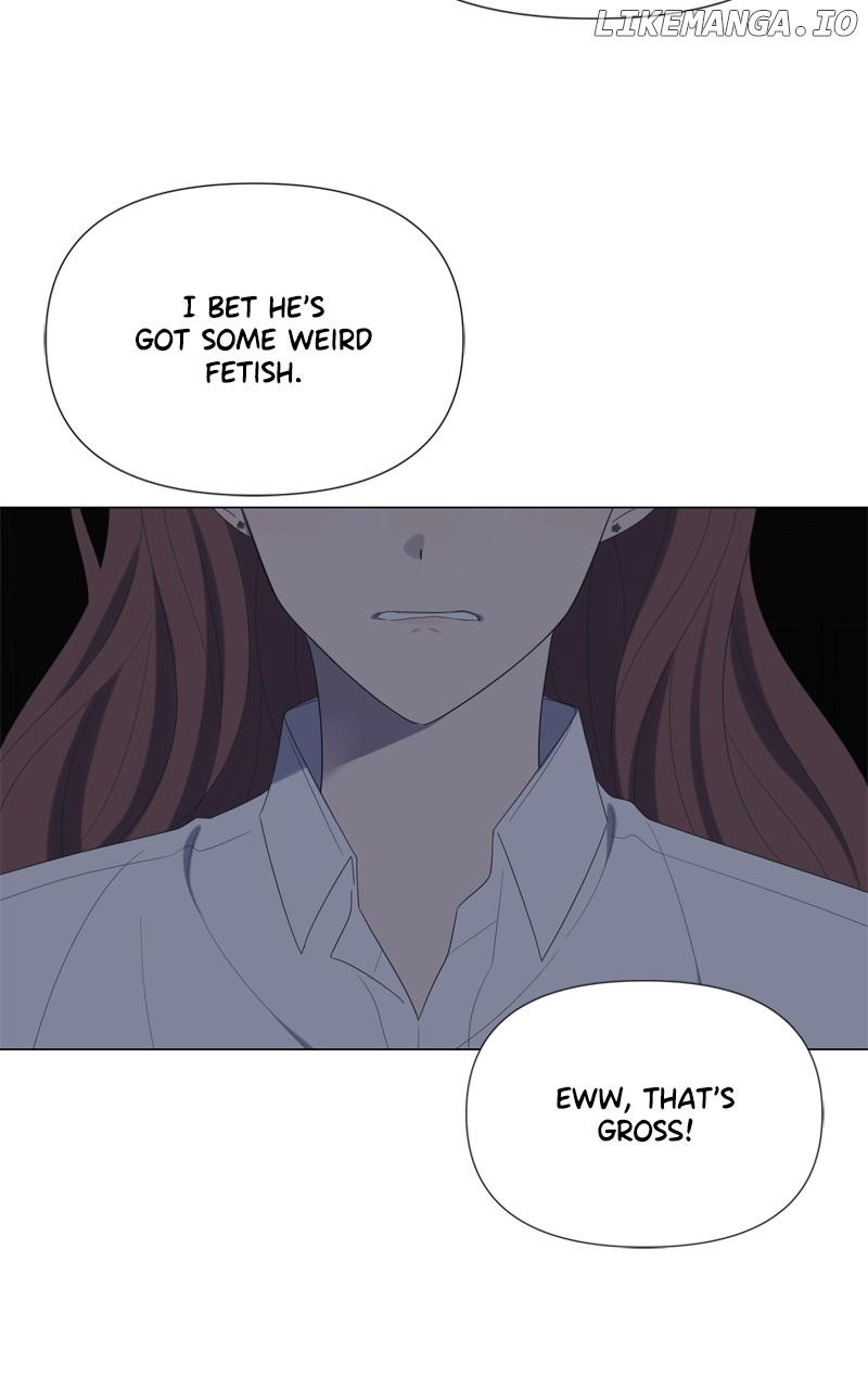 Moonmade Child – Manhwa Chapter 65 - page 58