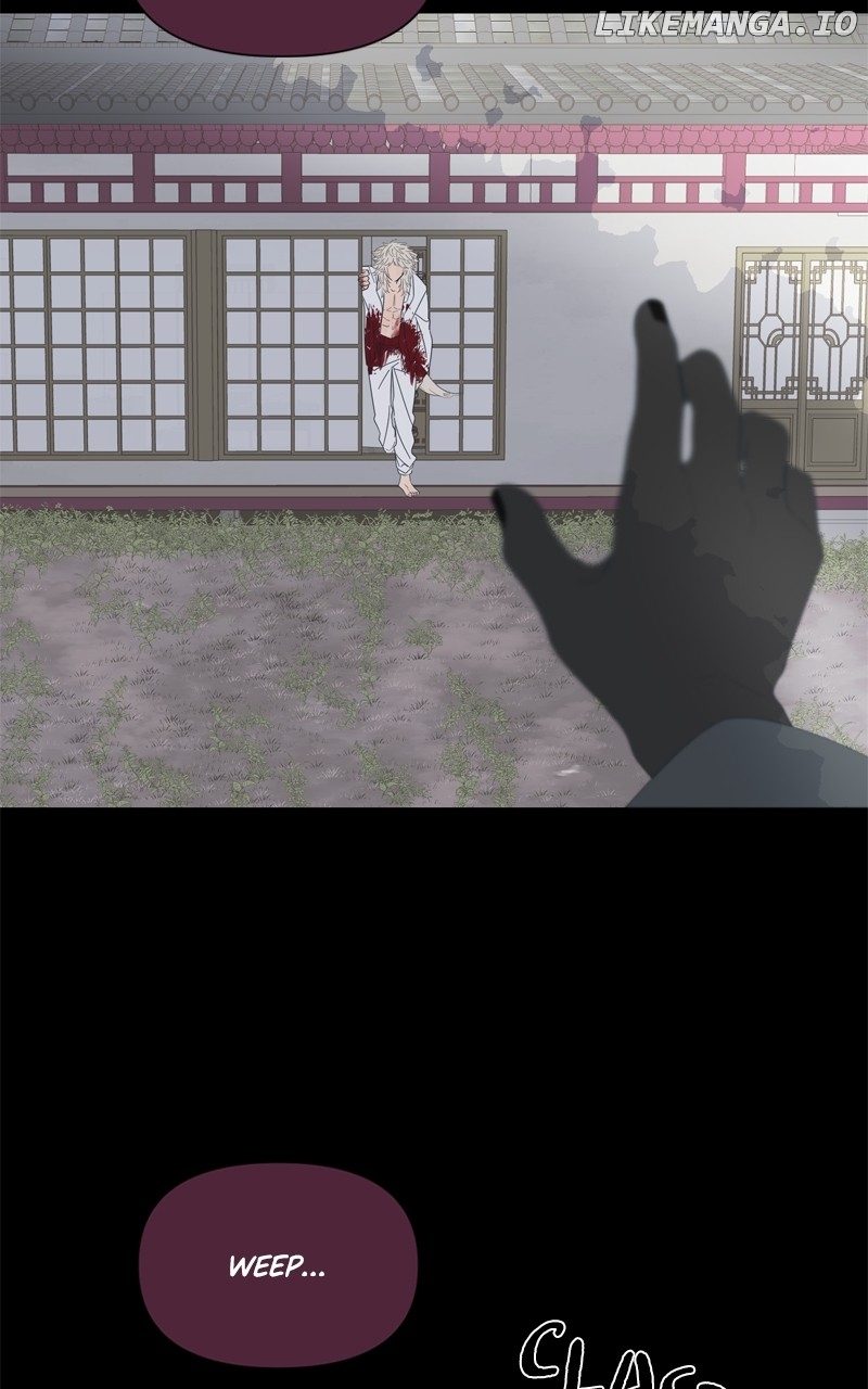 Moonmade Child – Manhwa Chapter 65 - page 6