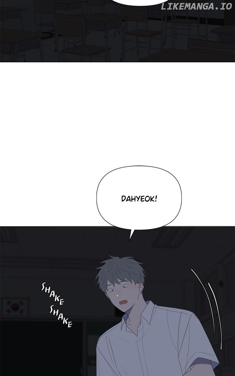 Moonmade Child – Manhwa Chapter 65 - page 65