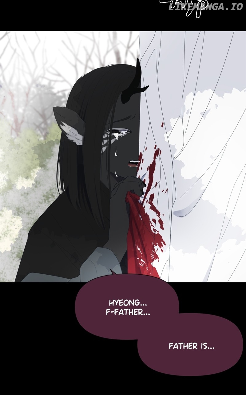 Moonmade Child – Manhwa Chapter 65 - page 7