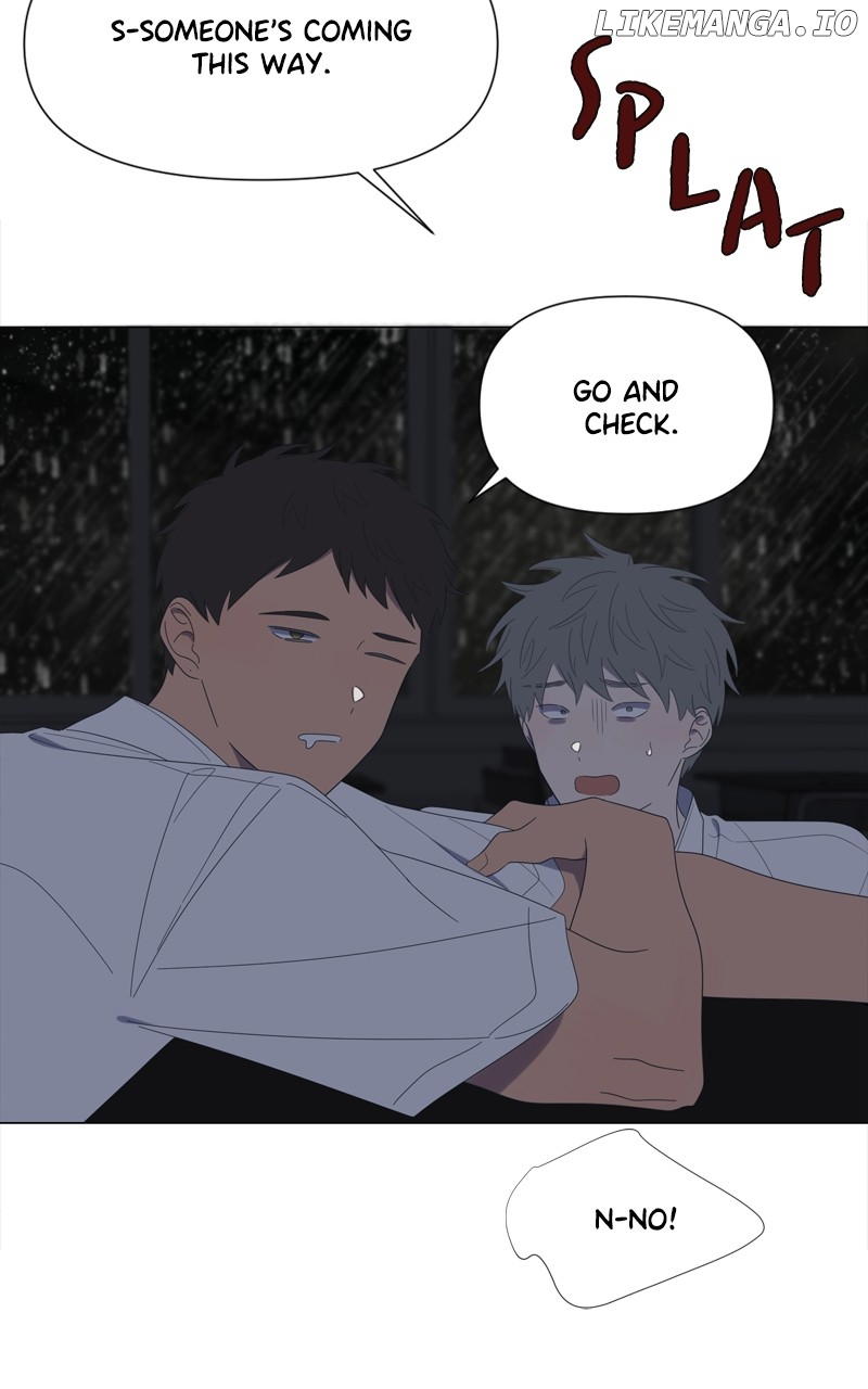 Moonmade Child – Manhwa Chapter 65 - page 70