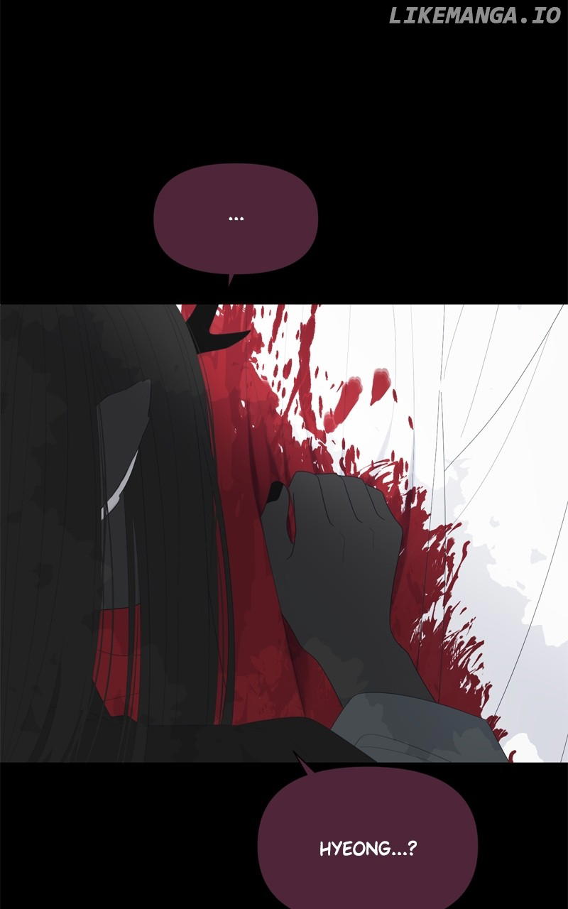 Moonmade Child – Manhwa Chapter 65 - page 8