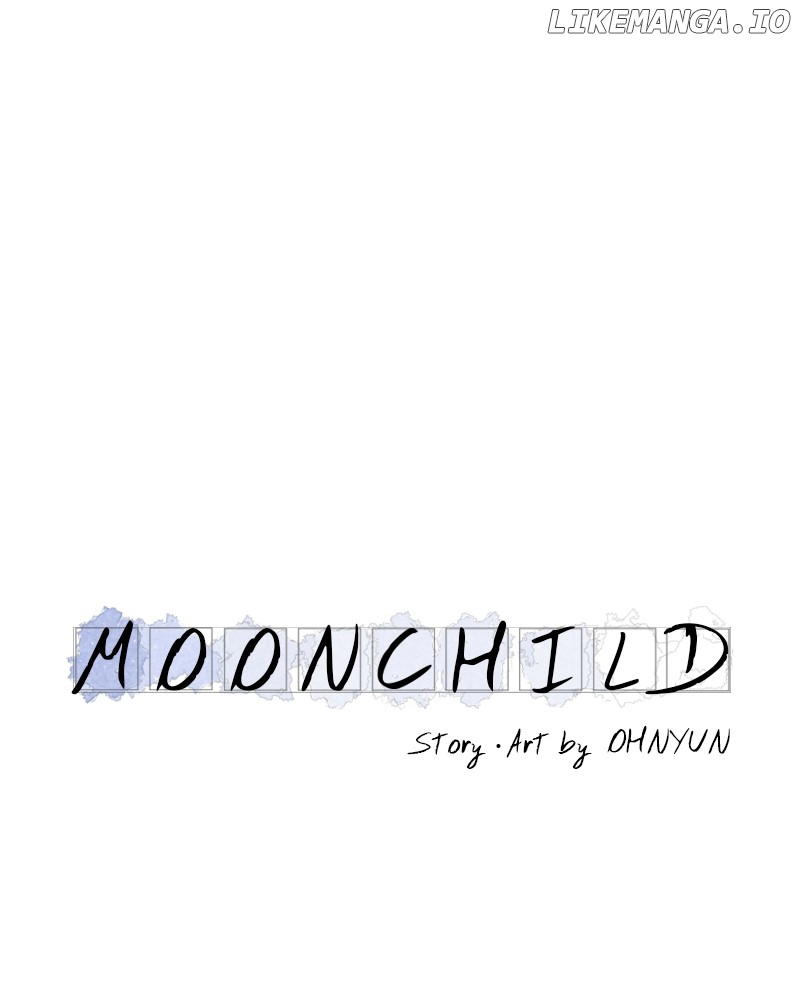 Moonmade Child – Manhwa Chapter 86 - page 1