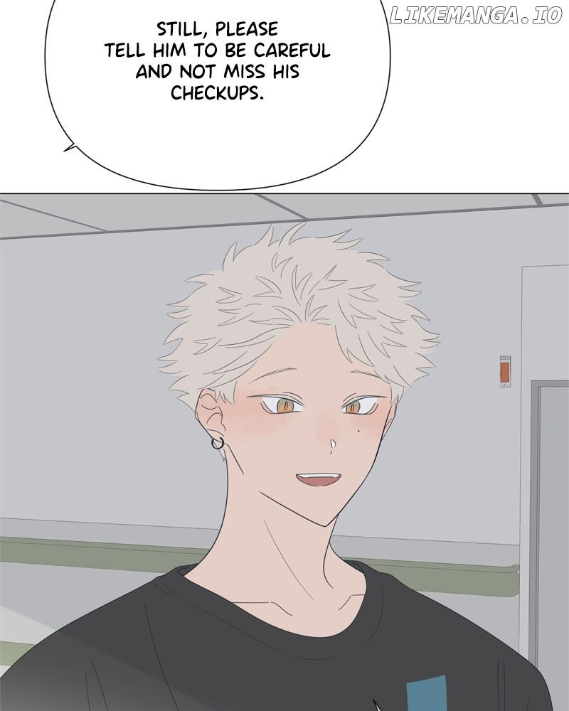 Moonmade Child – Manhwa Chapter 86 - page 10