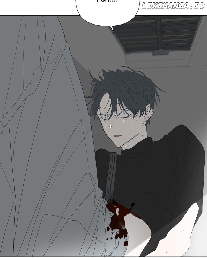 Moonmade Child – Manhwa Chapter 86 - page 21