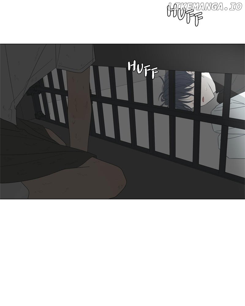Moonmade Child – Manhwa Chapter 86 - page 33