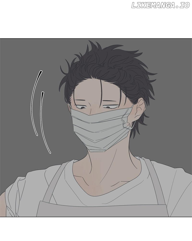 Moonmade Child – Manhwa Chapter 86 - page 50