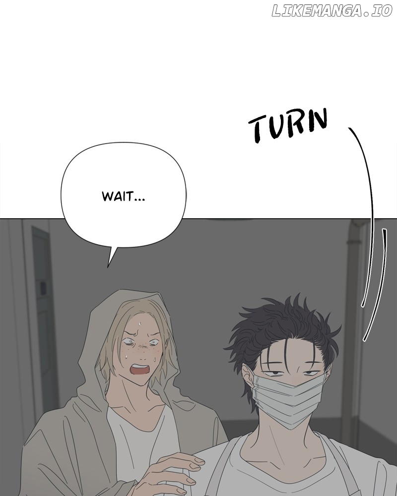 Moonmade Child – Manhwa Chapter 86 - page 51