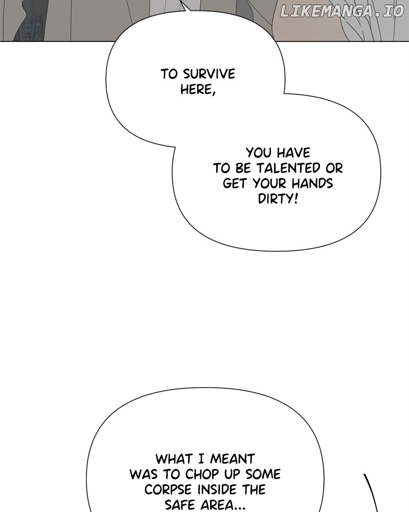 Moonmade Child – Manhwa Chapter 86 - page 55