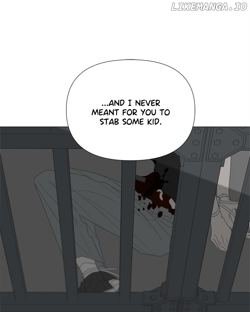Moonmade Child – Manhwa Chapter 86 - page 57