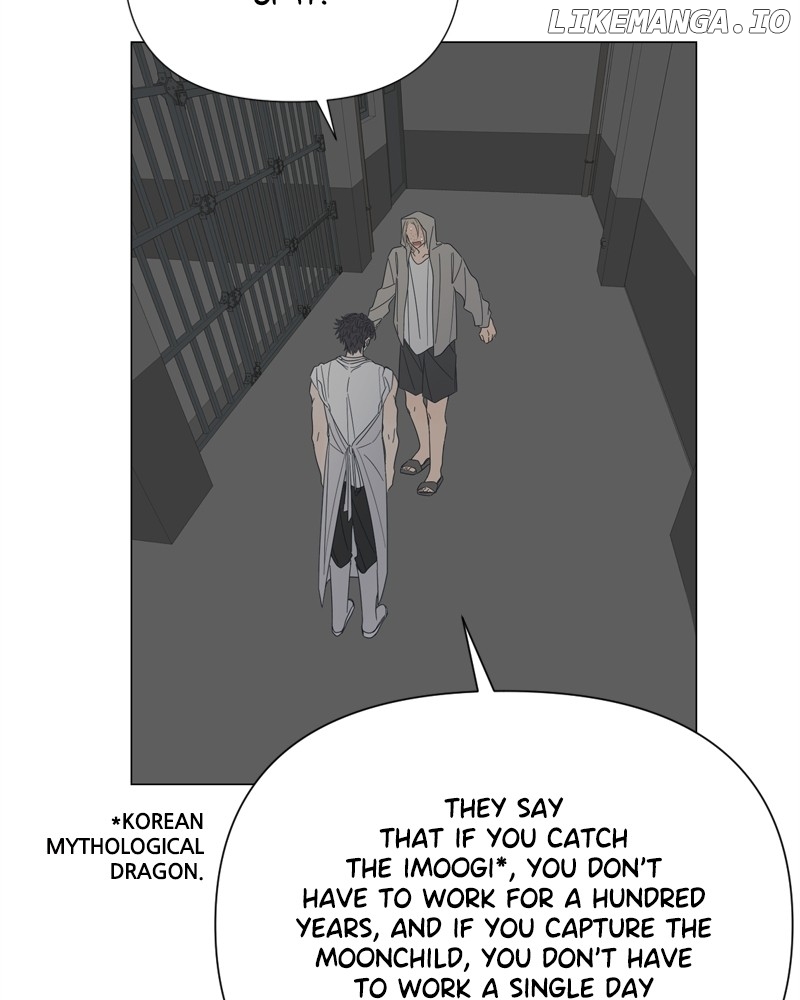 Moonmade Child – Manhwa Chapter 86 - page 60