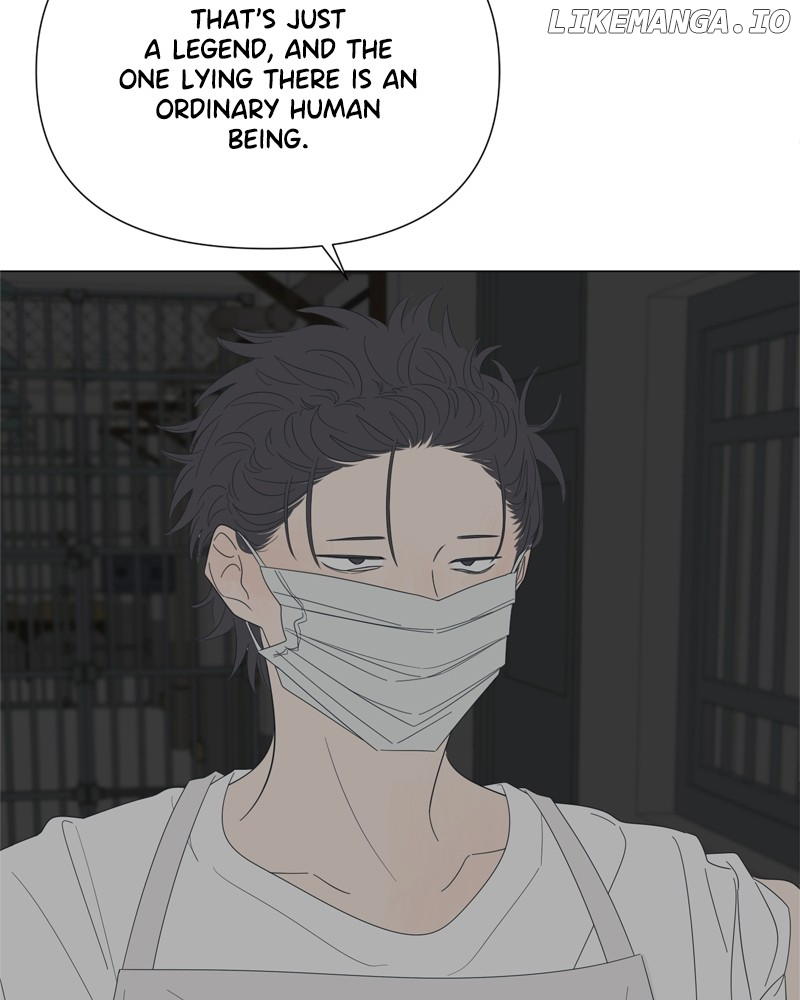 Moonmade Child – Manhwa Chapter 86 - page 66