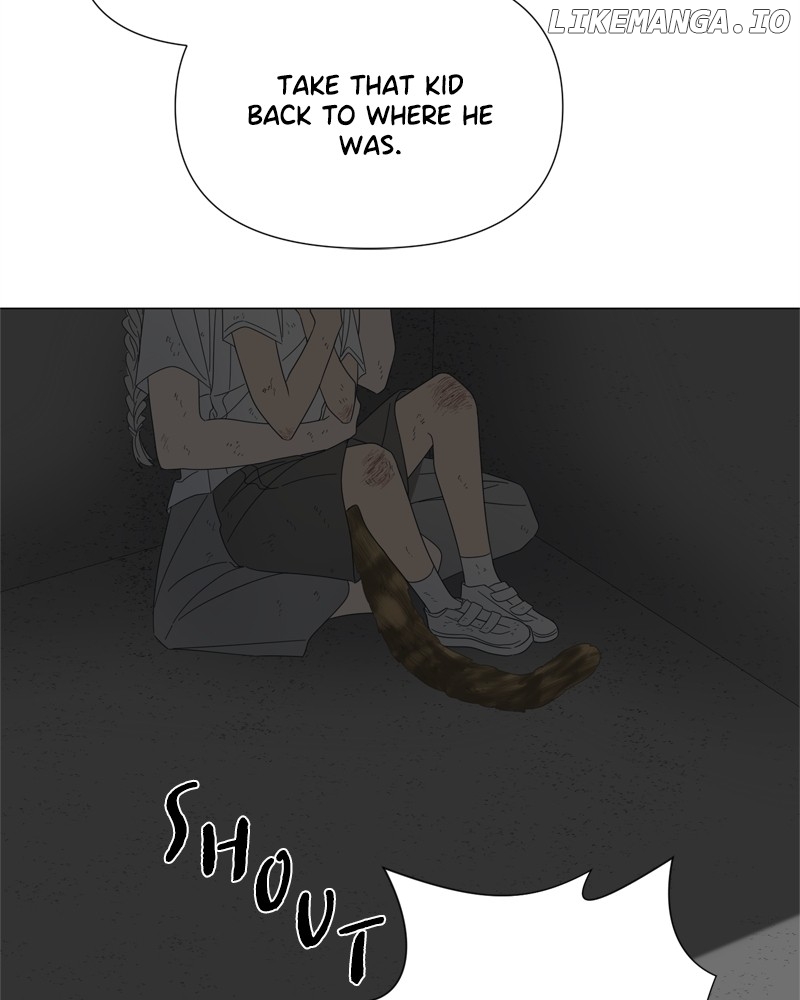 Moonmade Child – Manhwa Chapter 86 - page 68