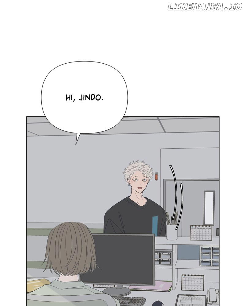 Moonmade Child – Manhwa Chapter 86 - page 7