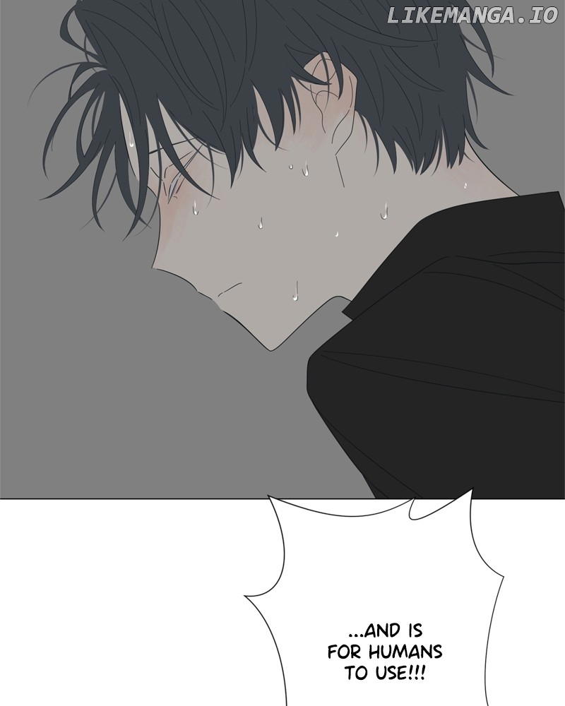 Moonmade Child – Manhwa Chapter 86 - page 72