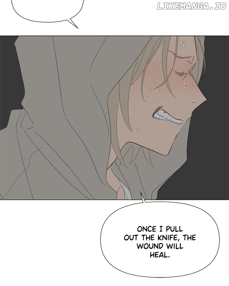 Moonmade Child – Manhwa Chapter 86 - page 77