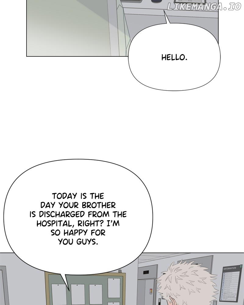 Moonmade Child – Manhwa Chapter 86 - page 8