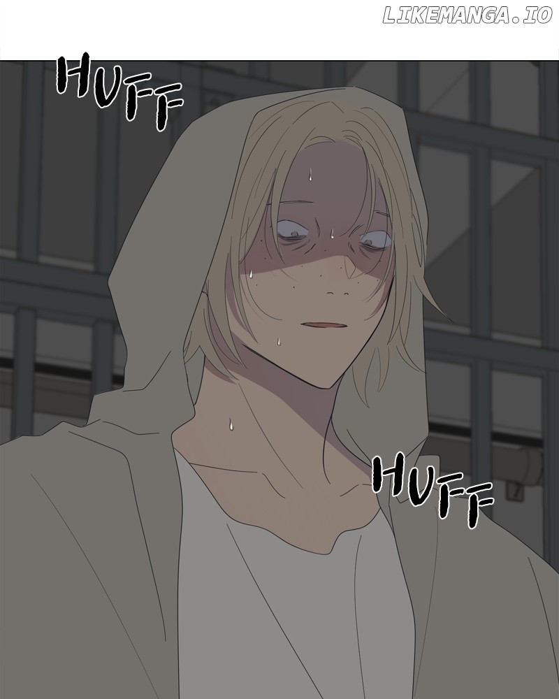 Moonmade Child – Manhwa Chapter 86 - page 86