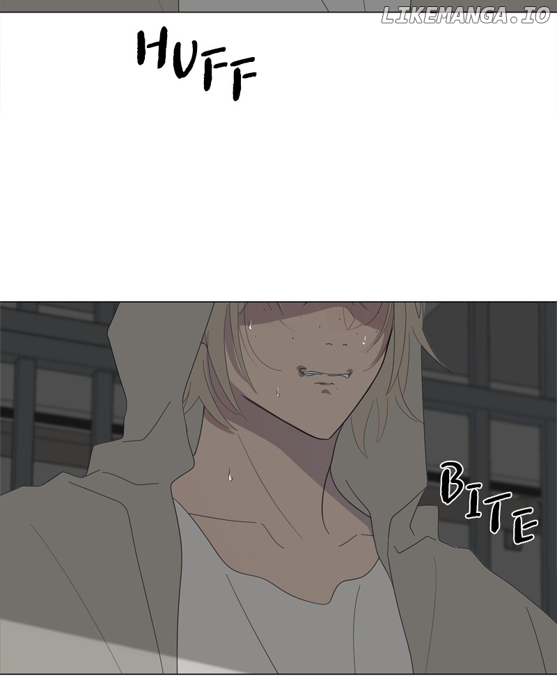 Moonmade Child – Manhwa Chapter 86 - page 87