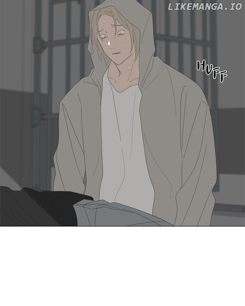 Moonmade Child – Manhwa Chapter 87 - page 10
