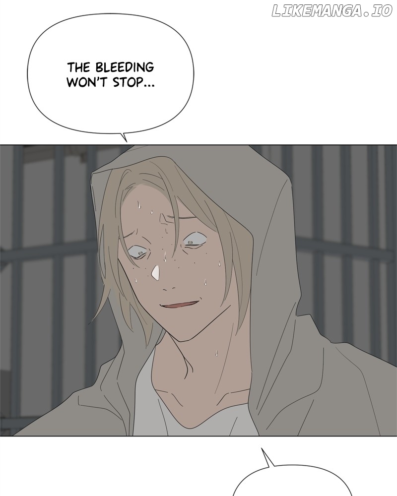 Moonmade Child – Manhwa Chapter 87 - page 11