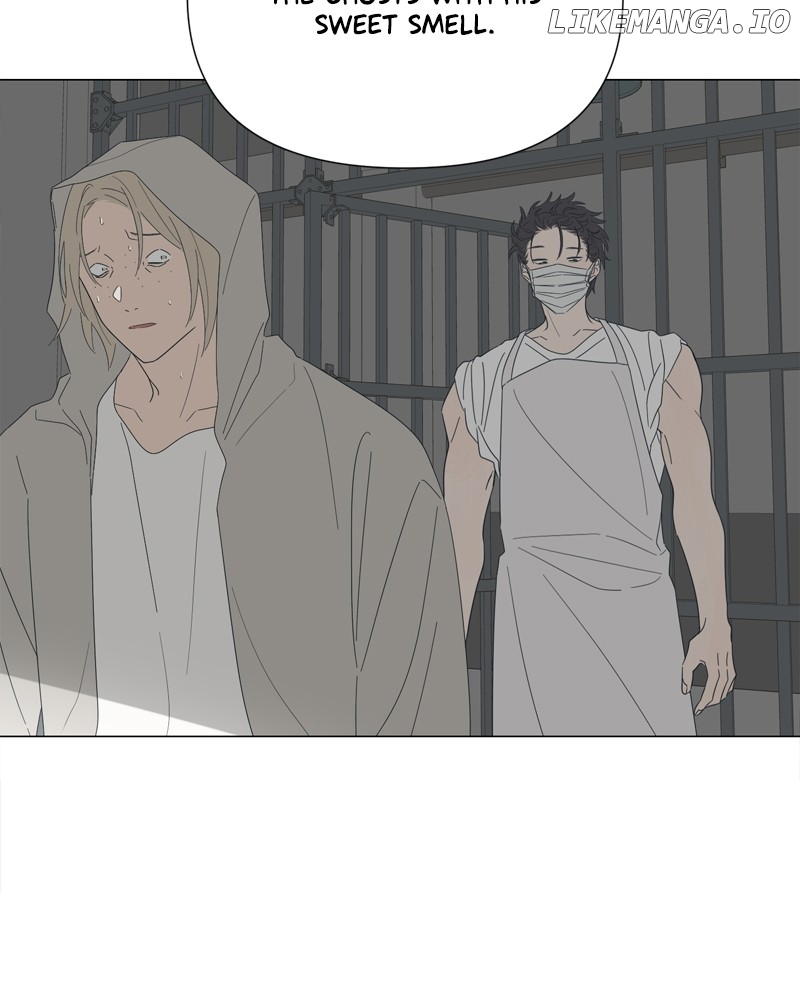 Moonmade Child – Manhwa Chapter 87 - page 16