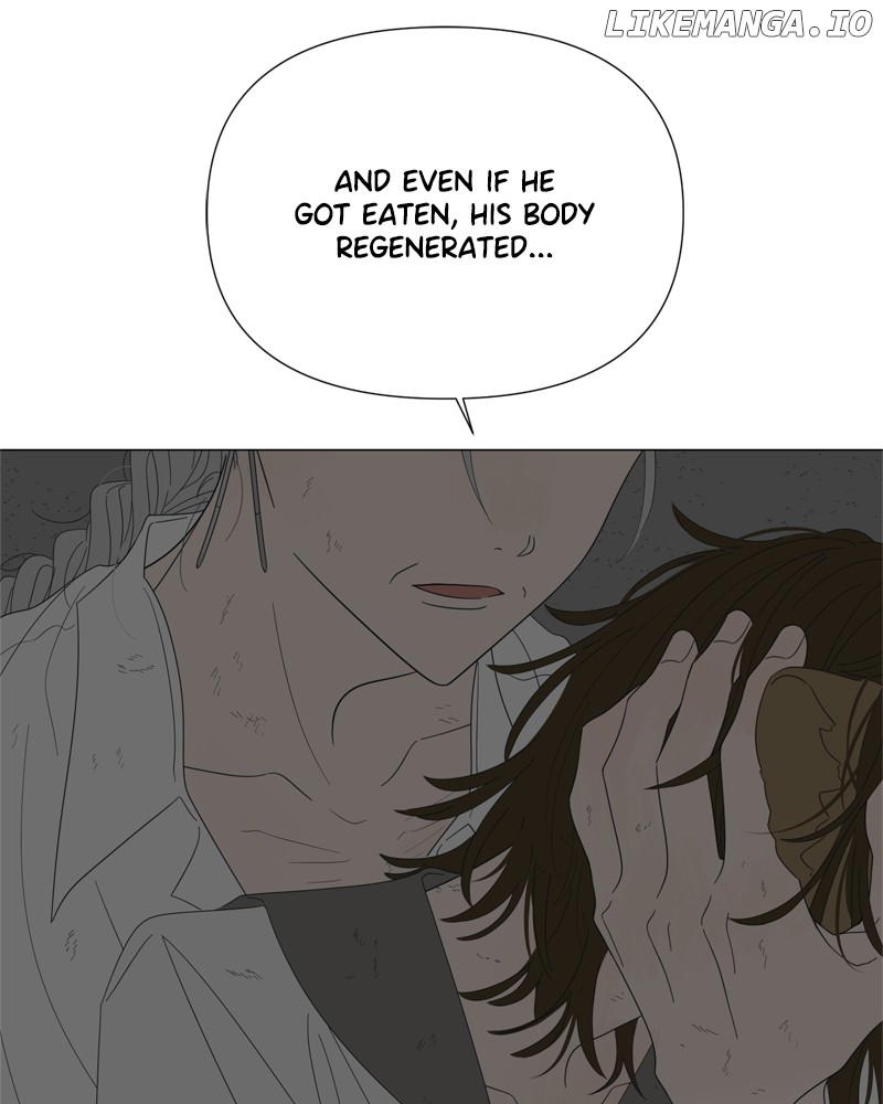 Moonmade Child – Manhwa Chapter 87 - page 17