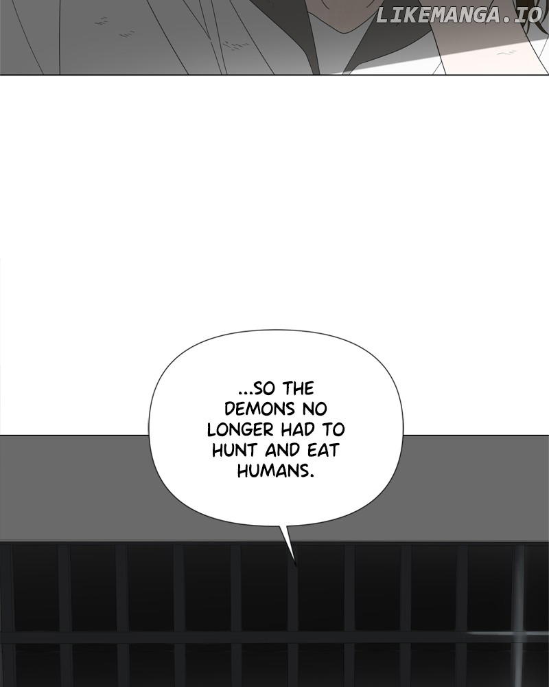 Moonmade Child – Manhwa Chapter 87 - page 18