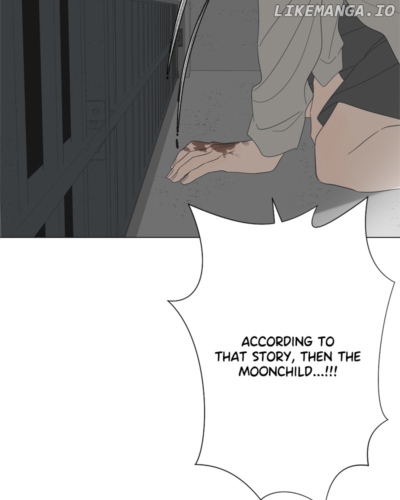 Moonmade Child – Manhwa Chapter 87 - page 20