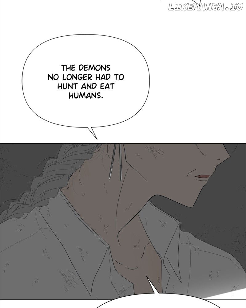 Moonmade Child – Manhwa Chapter 87 - page 21