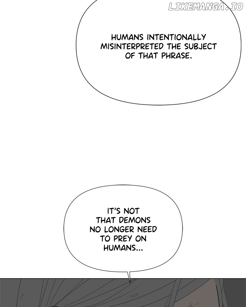 Moonmade Child – Manhwa Chapter 87 - page 22