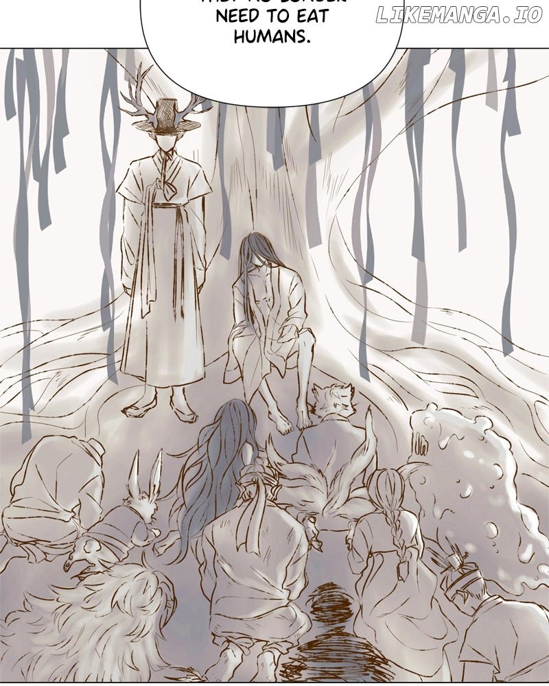 Moonmade Child – Manhwa Chapter 87 - page 24