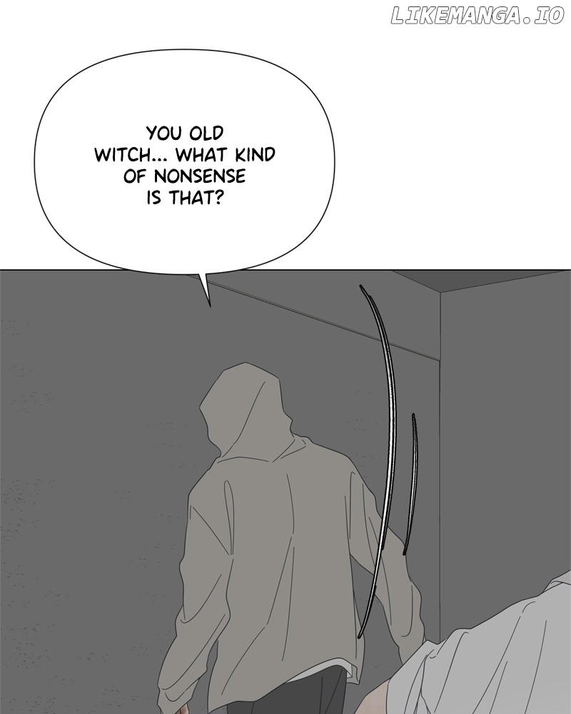 Moonmade Child – Manhwa Chapter 87 - page 26